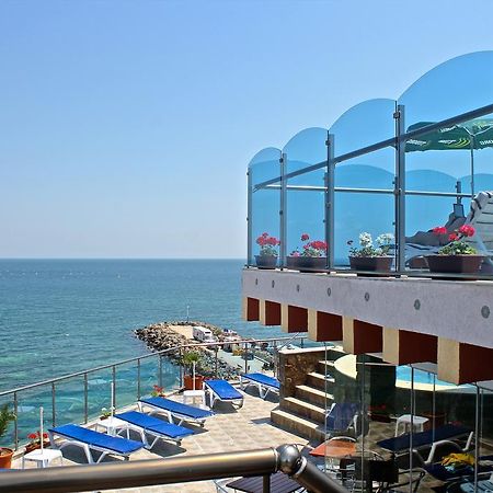 Hotel Bijou Rawda Zewnętrze zdjęcie