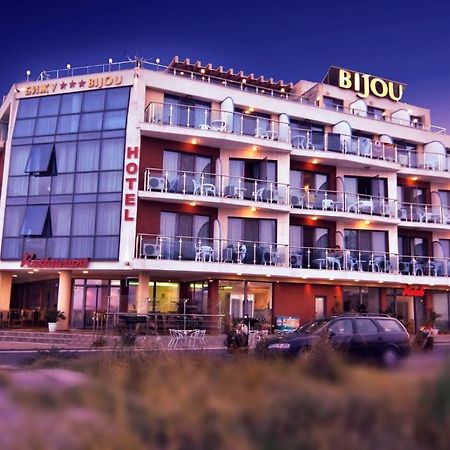 Hotel Bijou Rawda Zewnętrze zdjęcie