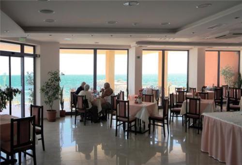 Hotel Bijou Rawda Zewnętrze zdjęcie