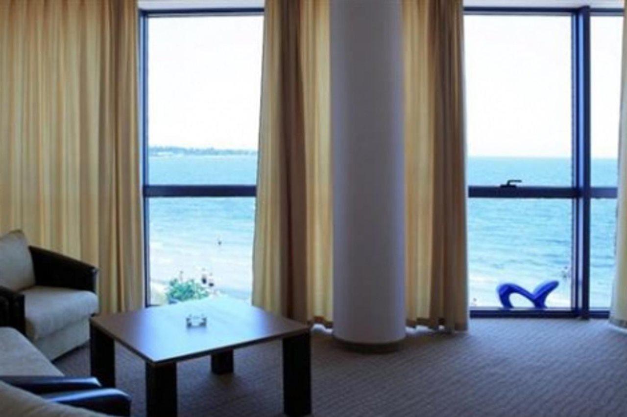 Hotel Bijou Rawda Zewnętrze zdjęcie