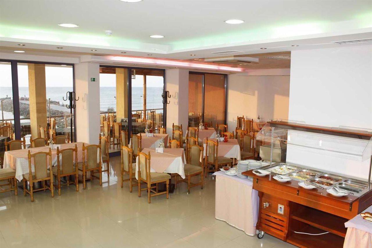 Hotel Bijou Rawda Zewnętrze zdjęcie