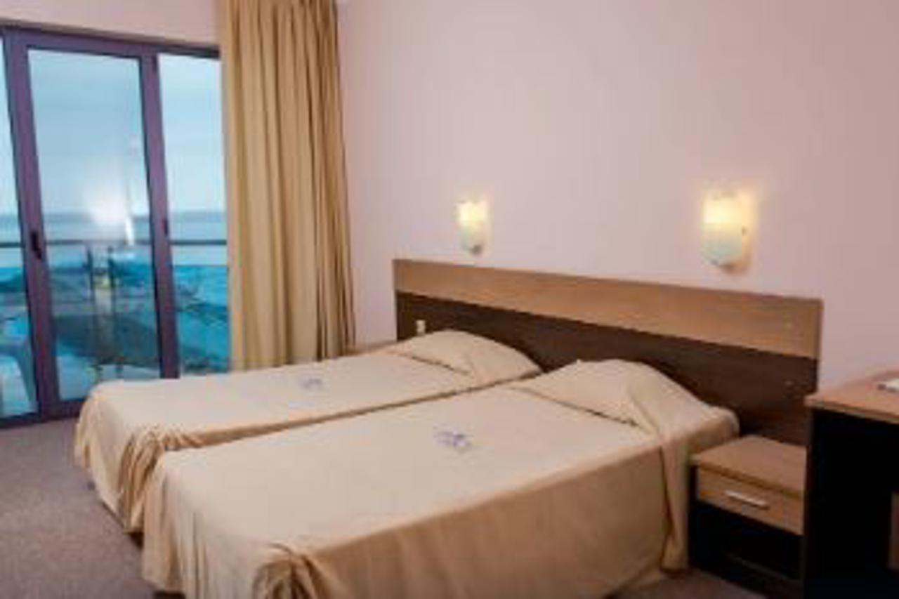 Hotel Bijou Rawda Zewnętrze zdjęcie