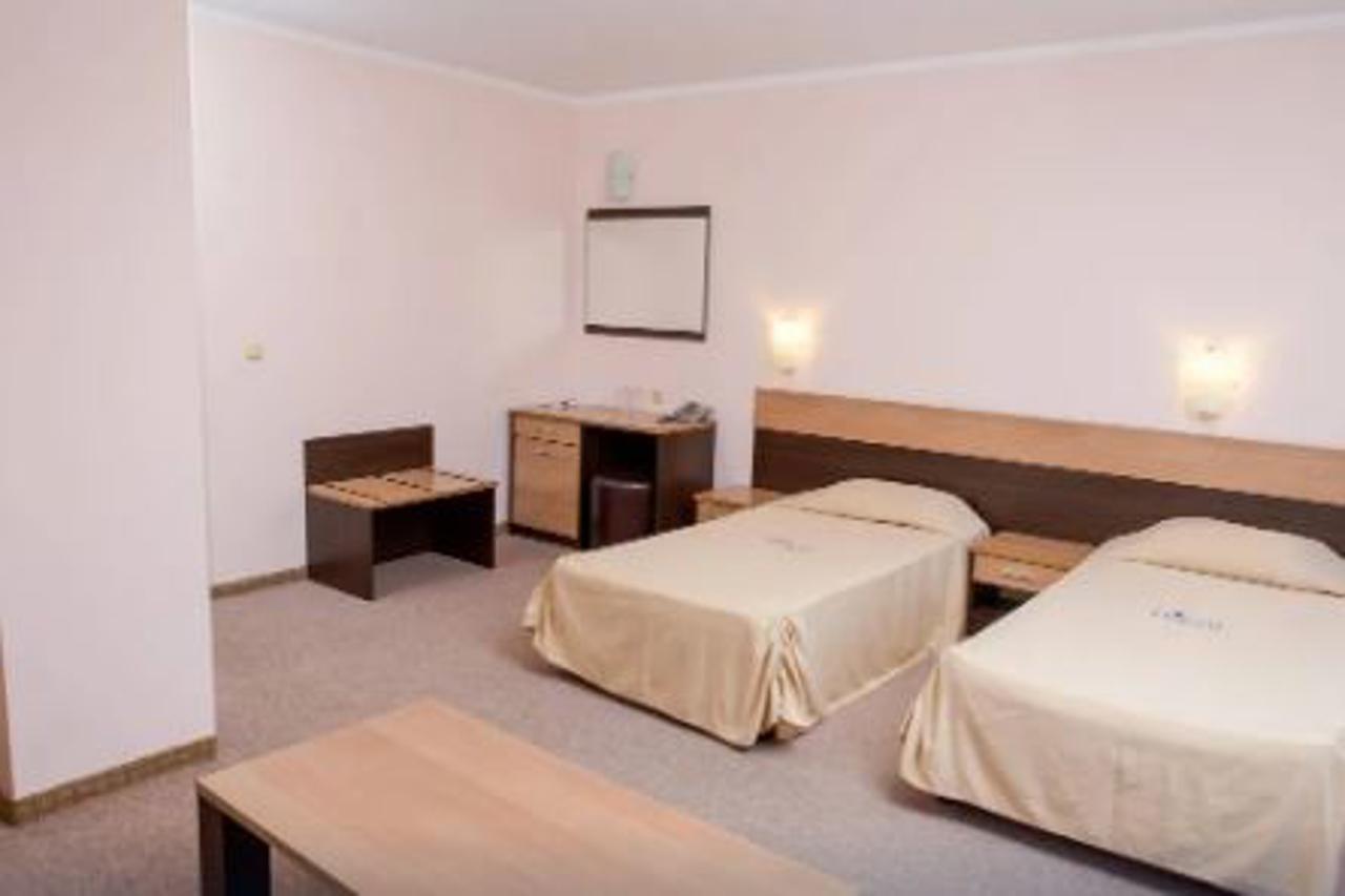 Hotel Bijou Rawda Zewnętrze zdjęcie