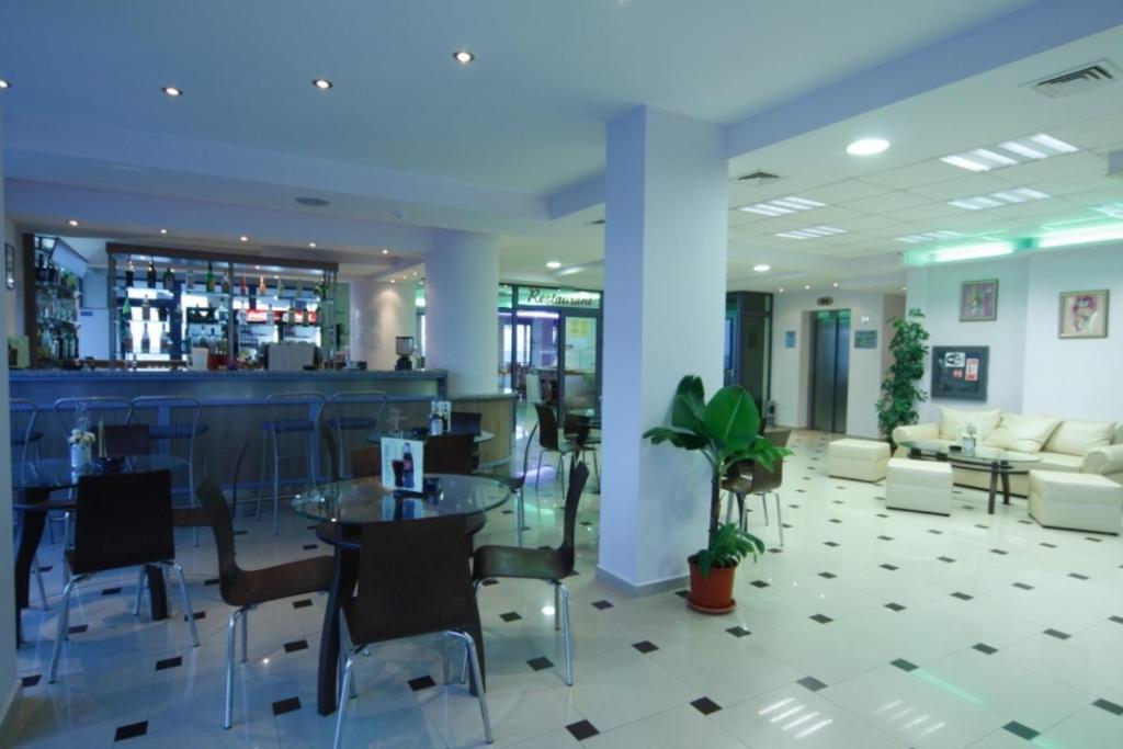 Hotel Bijou Rawda Zewnętrze zdjęcie