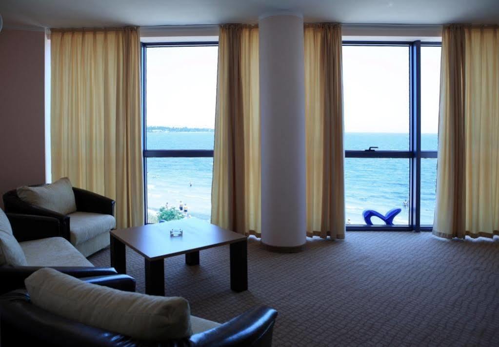 Hotel Bijou Rawda Zewnętrze zdjęcie