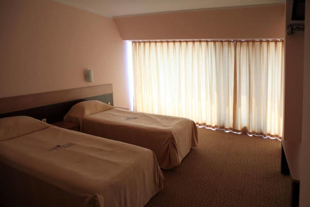 Hotel Bijou Rawda Zewnętrze zdjęcie
