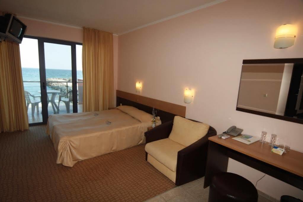 Hotel Bijou Rawda Zewnętrze zdjęcie