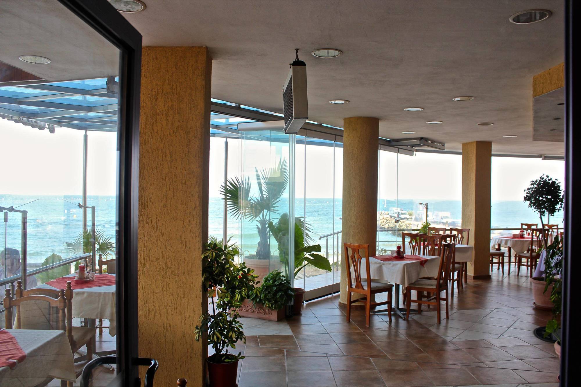 Hotel Bijou Rawda Zewnętrze zdjęcie