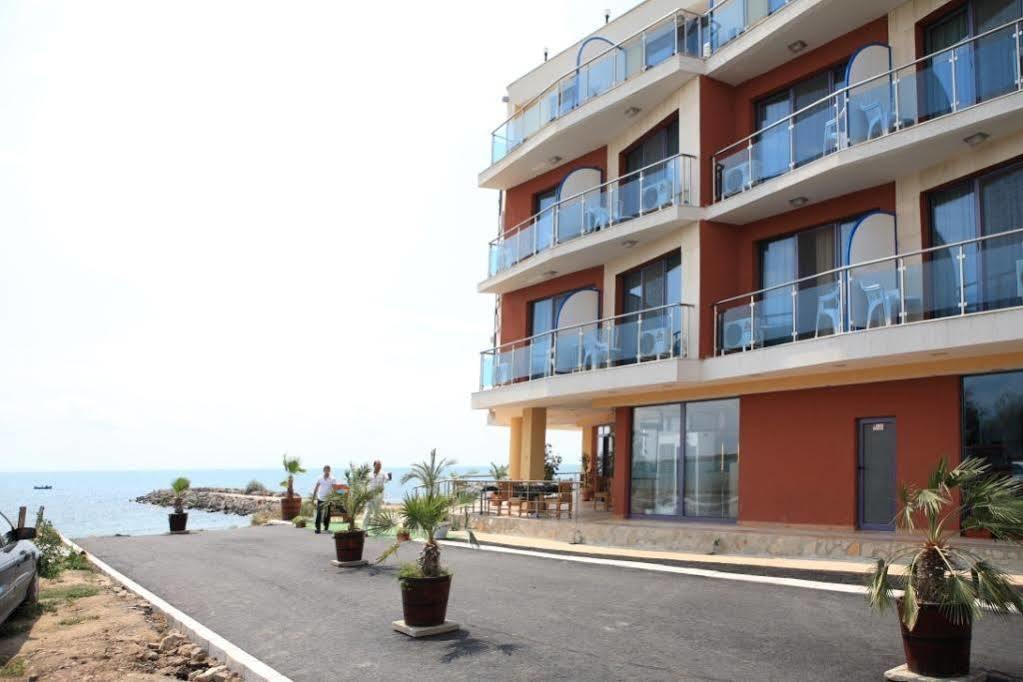 Hotel Bijou Rawda Zewnętrze zdjęcie