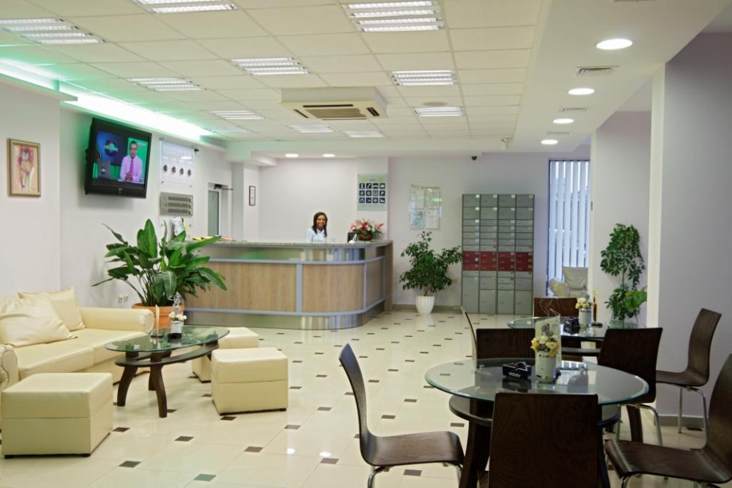 Hotel Bijou Rawda Zewnętrze zdjęcie
